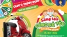 Leaflet Giant