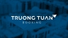 Logo Truong Tuan Booking