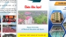 Thiết kế tờ rơi