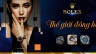 Thiết kế banner đồng hồ phong c&aacute;ch sang trọng