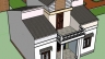 thiết kế nh&agrave; phố