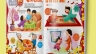Minh họa Tạp Ch&iacute; Cầu Vồng