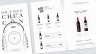 Nam An Market Catalogue