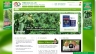 Thien Duoc Co., Ltd's website