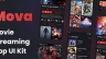 MoveStream (Netflix clone)