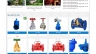Thiết kế website van ho&agrave;ng linh