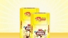 Thiết kế bao b&igrave; B&aacute;nh Choco Rocket