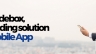 Giao diện Website Codebox