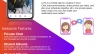 Ứng dụng mạng x&atilde; hội cặp đ&ocirc;i Android