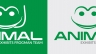 Animal frogman Logo