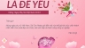 Banner 20/10  cho facebook