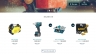 Thiết kế Website b&aacute;n h&agrave;ng