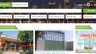 website