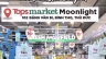Video giới thiệu sự kiện No Plastic Day tại si&ecirc;u thị Tops Market