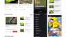 Website Video Game Đế Chế