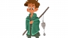 Thiết kế Character