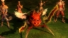 Mẫu vẽ 3D tham gia cuộc thi Halloween của game online Atlantica