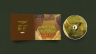 B&Igrave;A ALBUM đĩa nhạc N&acirc;u V&agrave;ng