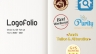 Logofolio 2020-2021