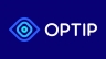 Thiết kế logo cho c&ocirc;ng ty TNHH cơ điện OPTIP