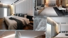 Interior Sunrise City
