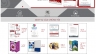 Website giới thiệu c&ocirc;ng ty Anina