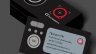 Namecard design