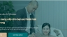 Web site b&aacute;n h&agrave;ng KLC