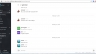 Commet website chat