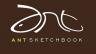 Logo thương hiệu SKETCH BOOK