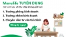 Thiết kế Facebook post