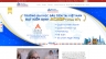 Outsource front-end website Đại Học Hoa Sen
