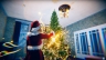 Dự &aacute;n: Christmas promo 1