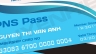 Member card