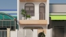 HUE'S HOUSE