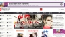 Thiết kế website đọc truyện online