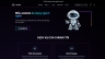 Dự &aacute;n thiết kế website Vu AI
