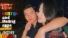 'Modern Dating' - Magazine, School Project (2021)