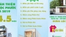 Tờ rơi  - gấp 6 mặt