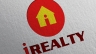 Thiết kế LOGO cty iREALTY
