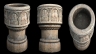 Game Asset Modeling