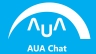 Logo AUA chat