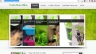 Ph&aacute;t triển website Rau Sạch