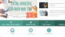 Thiết kế web Trung t&acirc;m y khoa Phước An