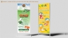 Standee - Th&agrave;nh phố Du lịch Sinh th&aacute;i Sơn Ti&ecirc;n (Suối Ti&ecirc;n Group)