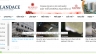 Thiết kế website tin tức cập nhựt tin tự động 24/24