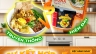 Thiết kế banner DUNA FOOD