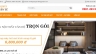 Website b&aacute;n nội thất