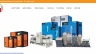 Website b&aacute;n m&aacute;y c&ocirc;ng nghiệp