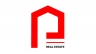 Logo c&ocirc;ng ty bất động sản
